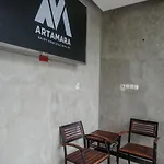 Urbanview Hotel Syariah Artamara Tegal By Reddoorz