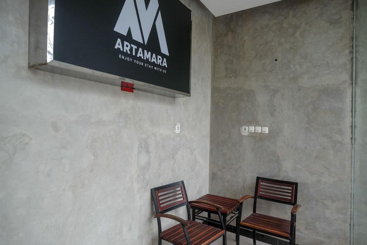Urbanview Syariah Artamara By Reddoorz Hotel