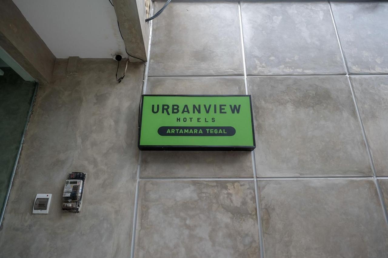Urbanview Syariah Artamara By Reddoorz Hotel 3*