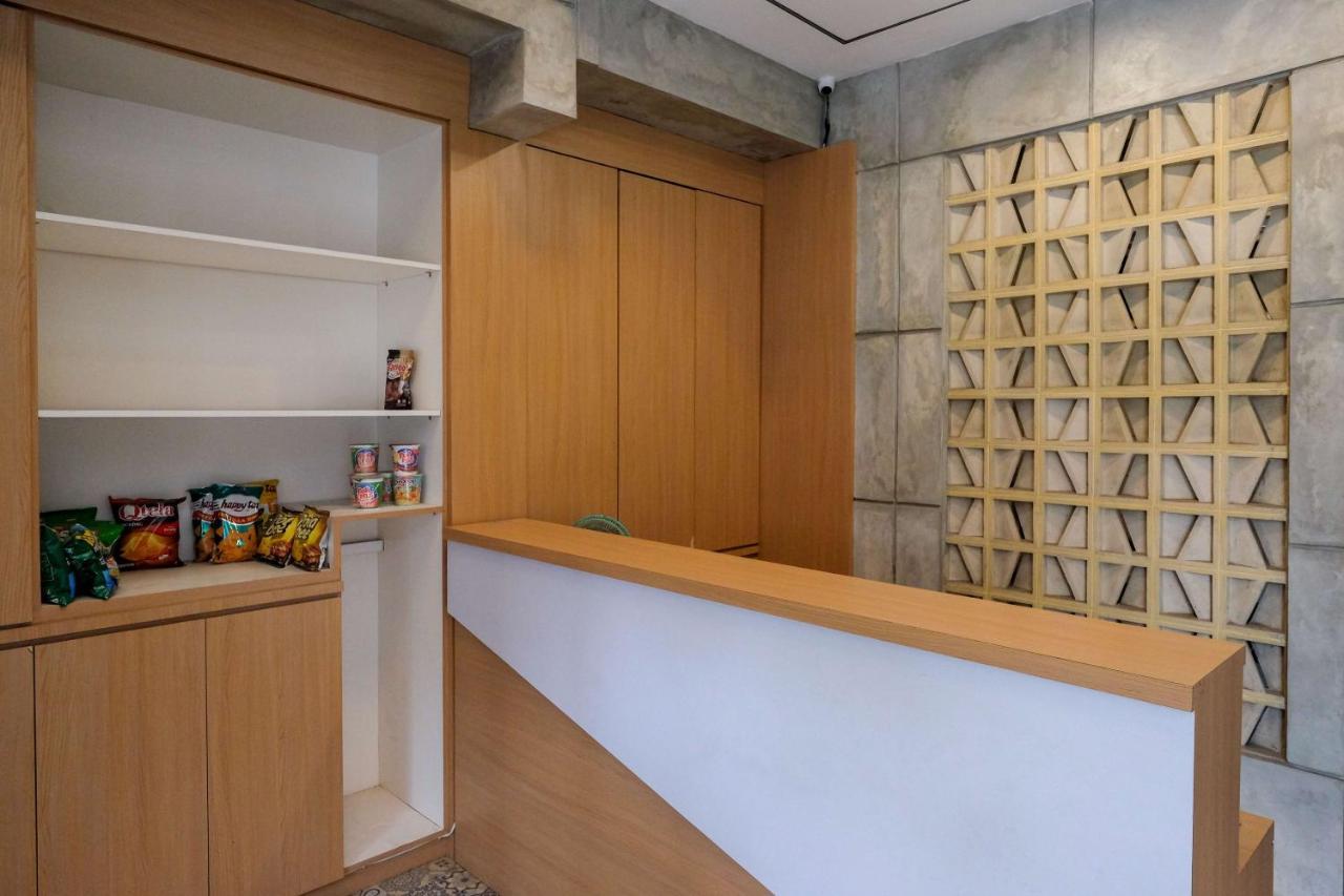 Hotel Urbanview Syariah Artamara By Reddoorz Tegal (Central Java)