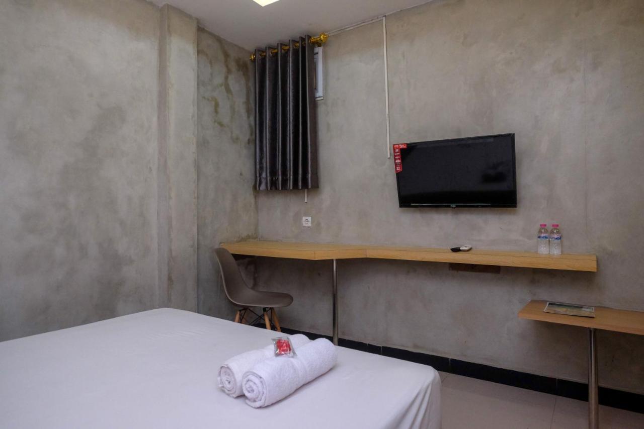 Hotel Urbanview Syariah Artamara By Reddoorz