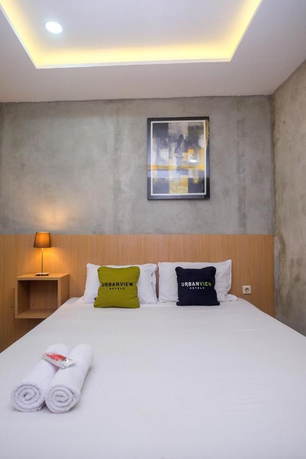 Hotel Urbanview Syariah Artamara By Reddoorz 3*