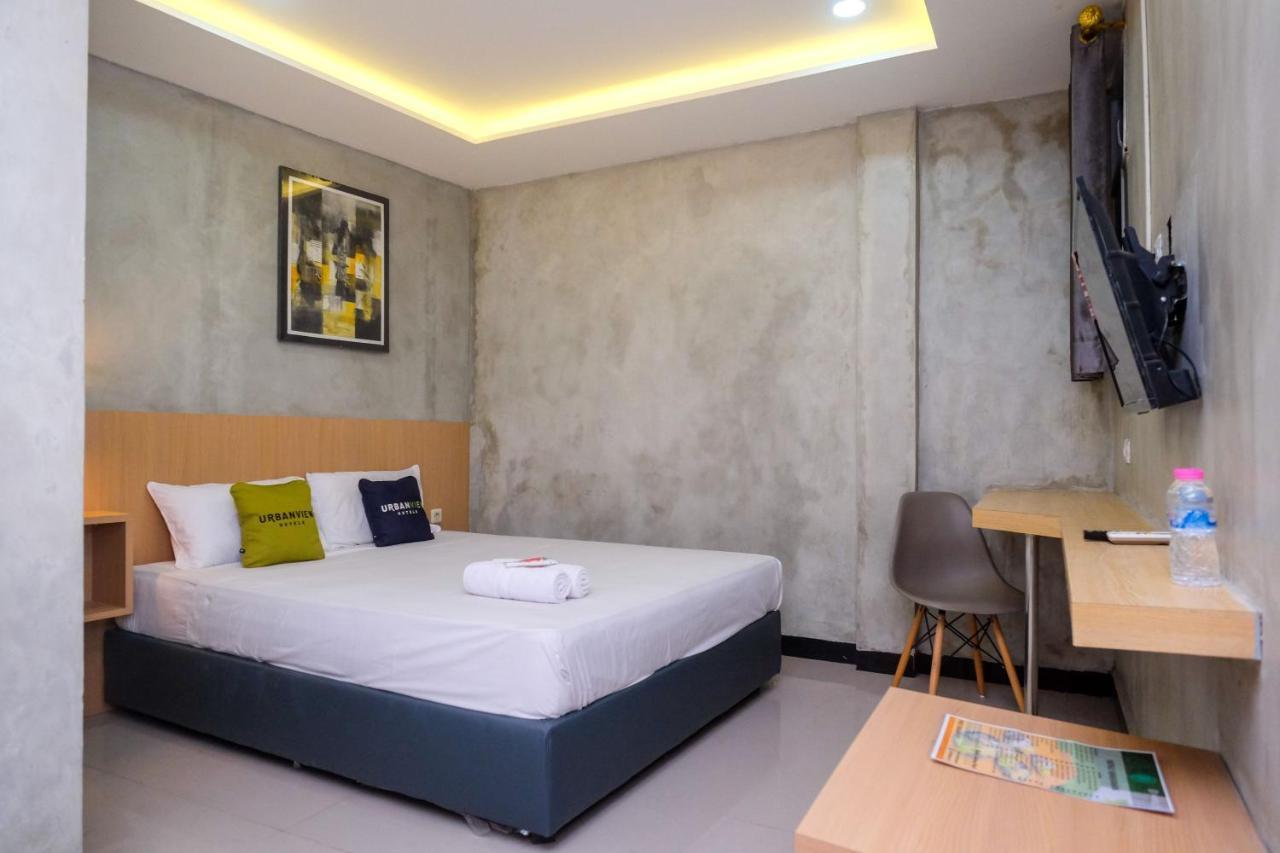 Urbanview Syariah Artamara By Reddoorz Hotel 3*