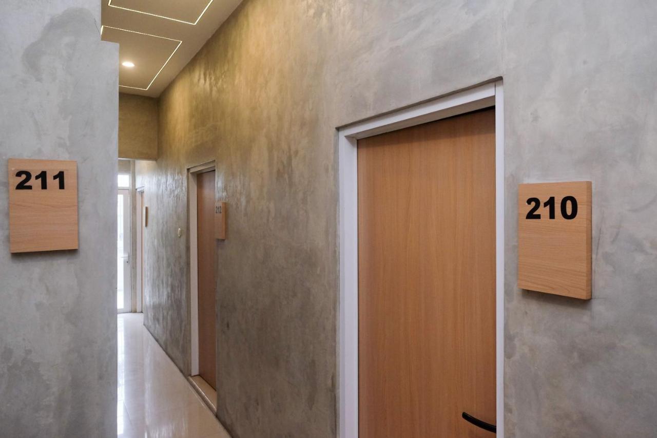 Urbanview Syariah Artamara By Reddoorz 3*
