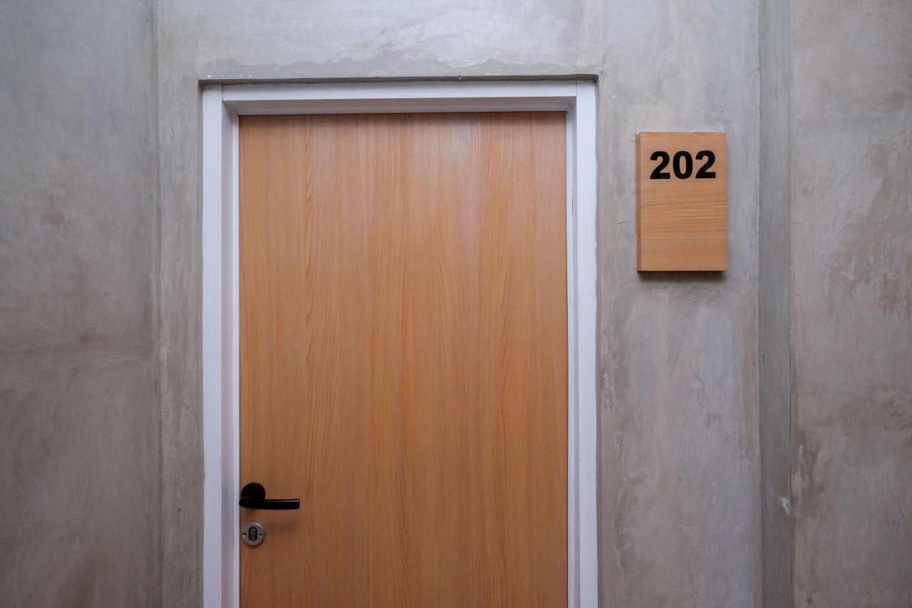 Urbanview Syariah Artamara By Reddoorz