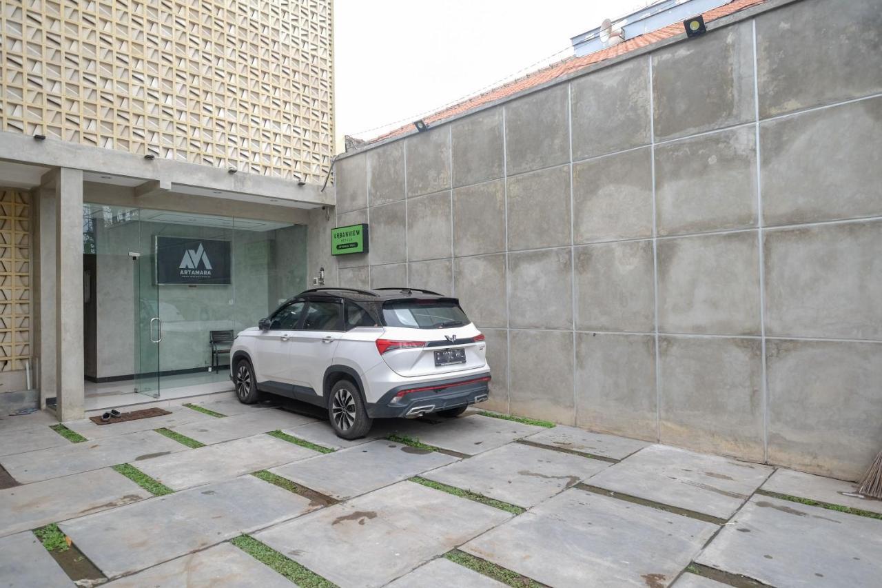 Urbanview Syariah Artamara By Reddoorz Hotel Tegal (Central Java)