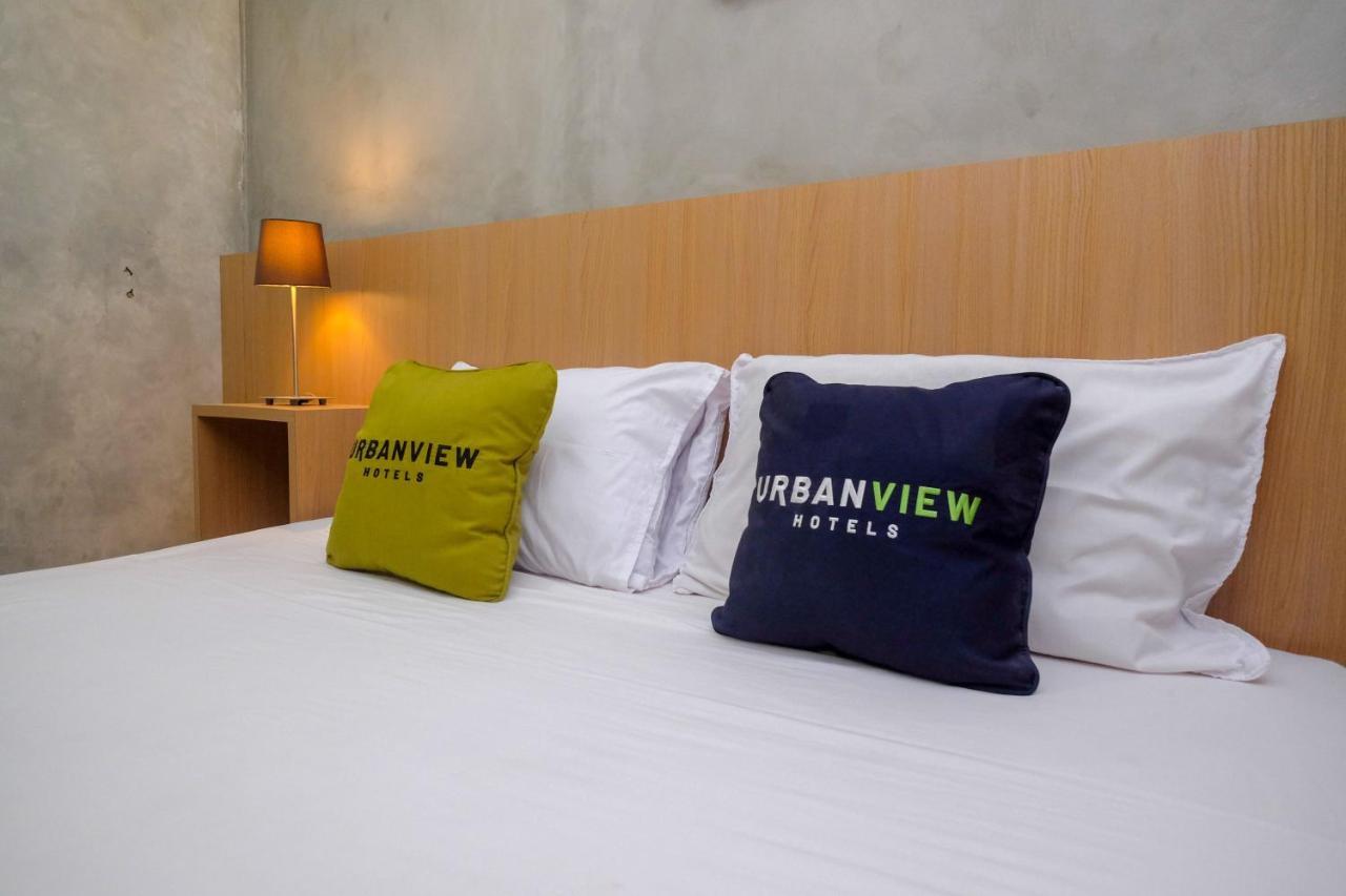 Hotel Urbanview Syariah Artamara By Reddoorz 3*