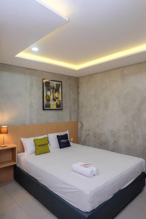Urbanview Syariah Artamara By Reddoorz Hotel 3*