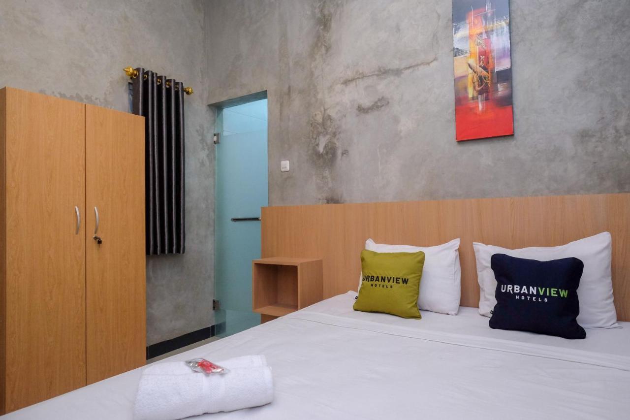 Urbanview Syariah Artamara By Reddoorz