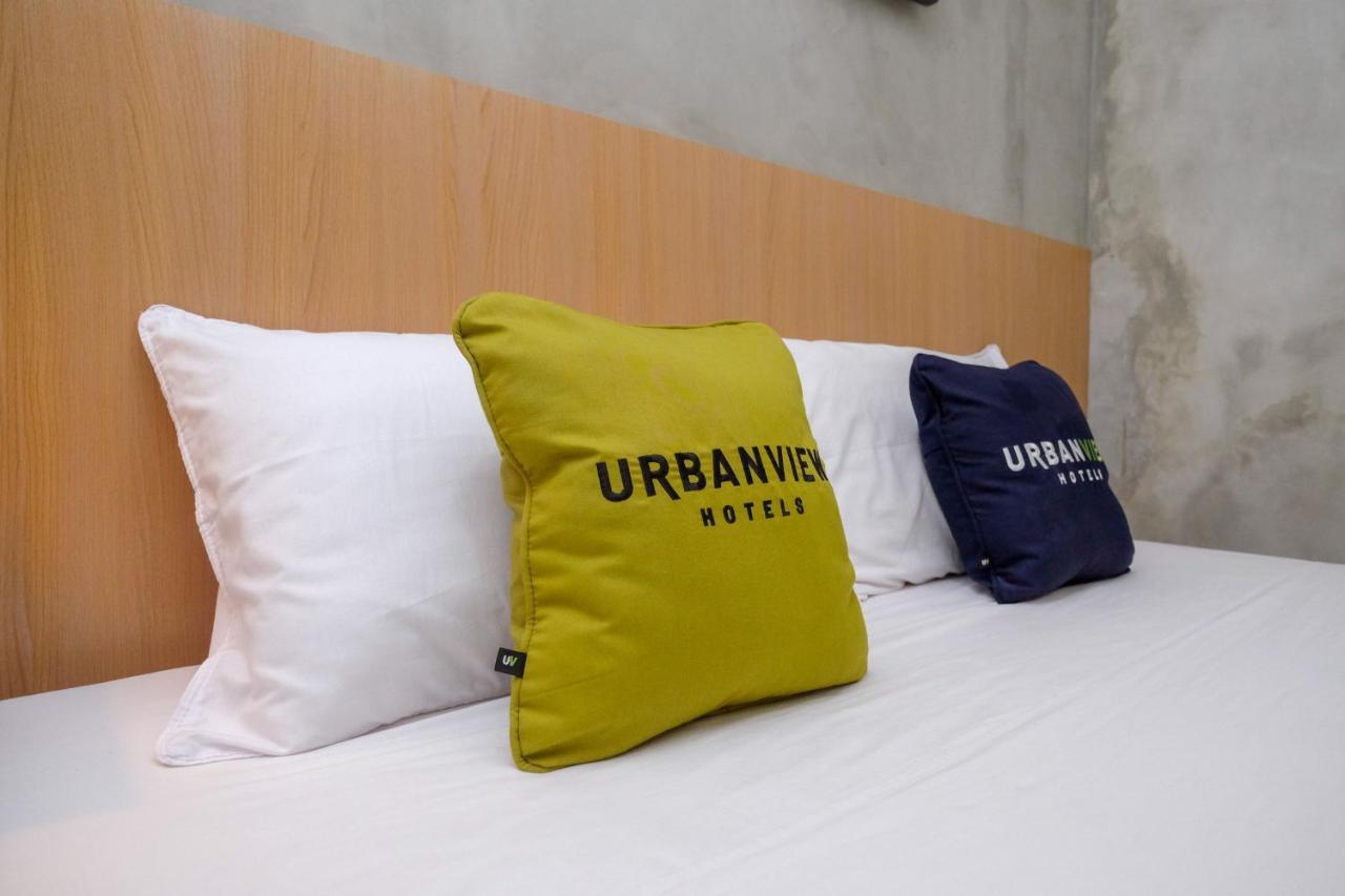 Urbanview Syariah Artamara By Reddoorz Hotel Tegal (Central Java)