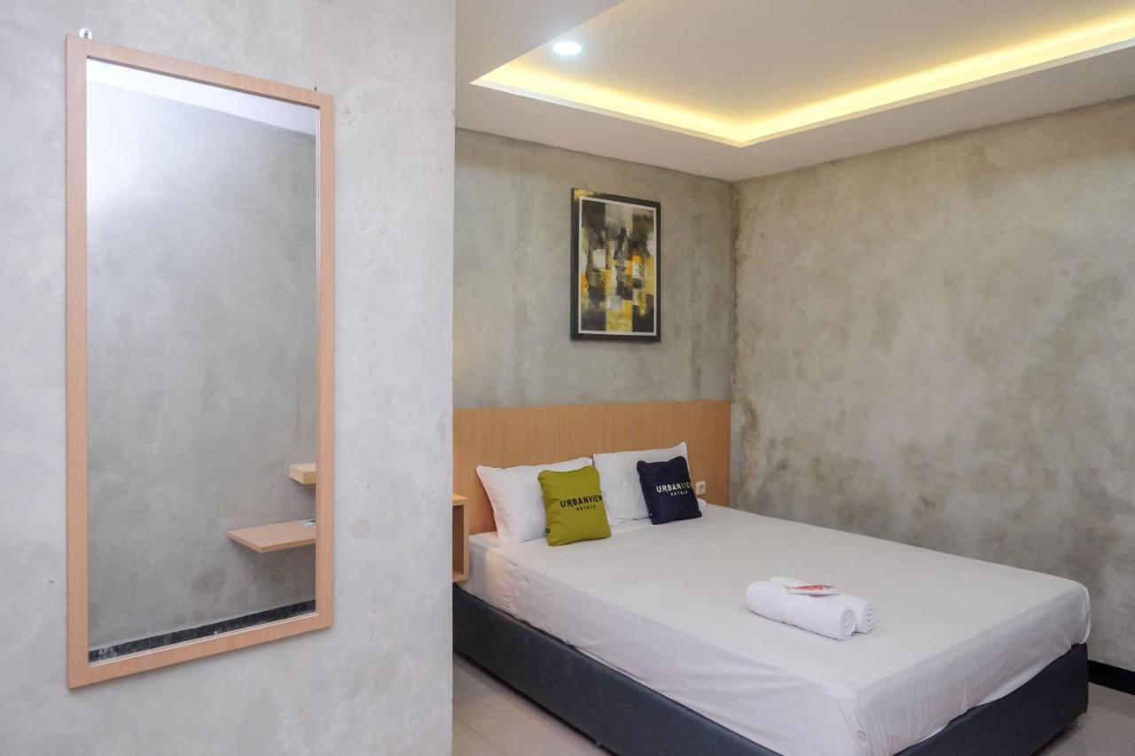 Urbanview Syariah Artamara By Reddoorz