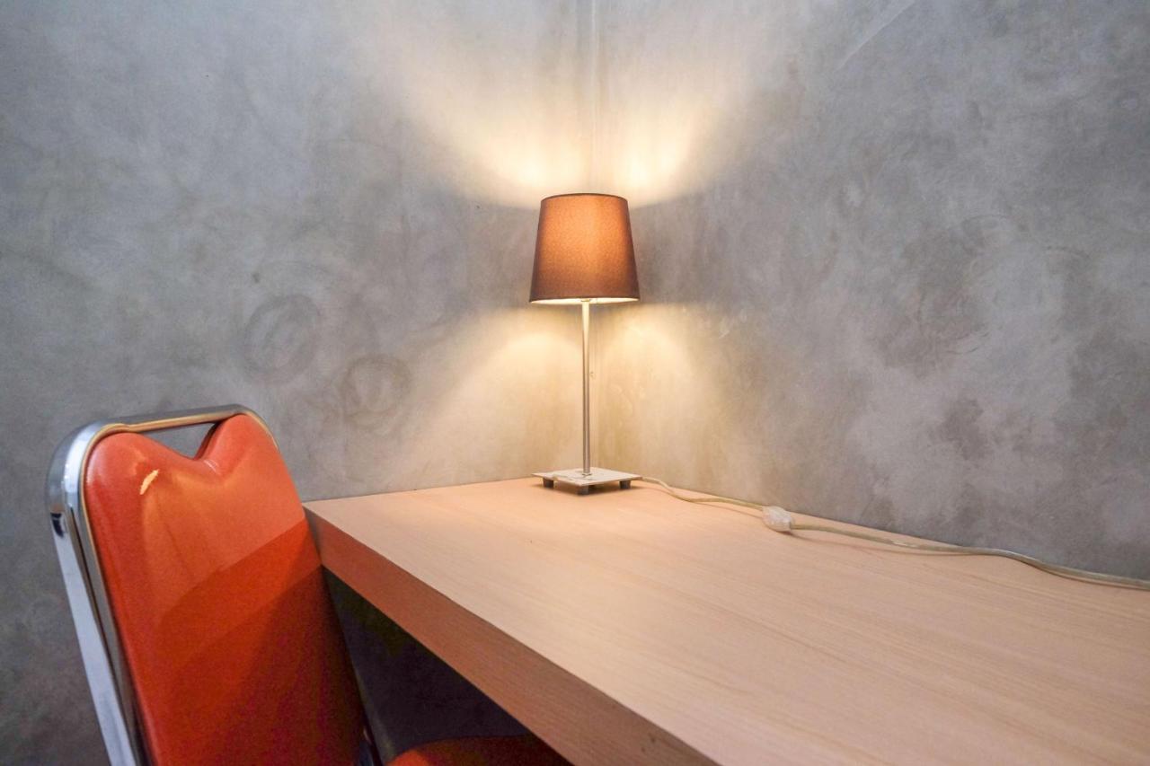 Urbanview Syariah Artamara By Reddoorz 3* Tegal (Central Java)