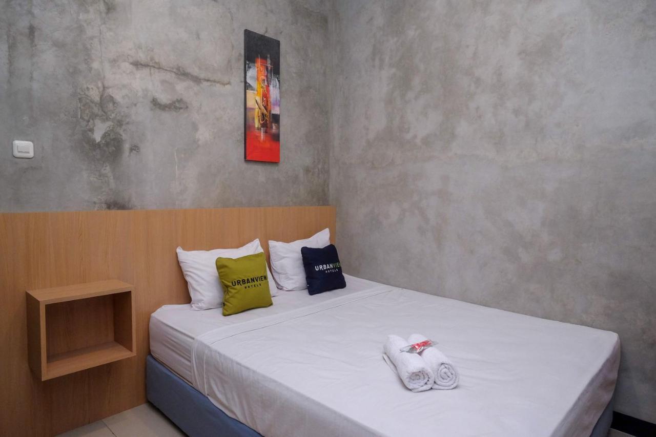 Urbanview Syariah Artamara By Reddoorz Hotel
