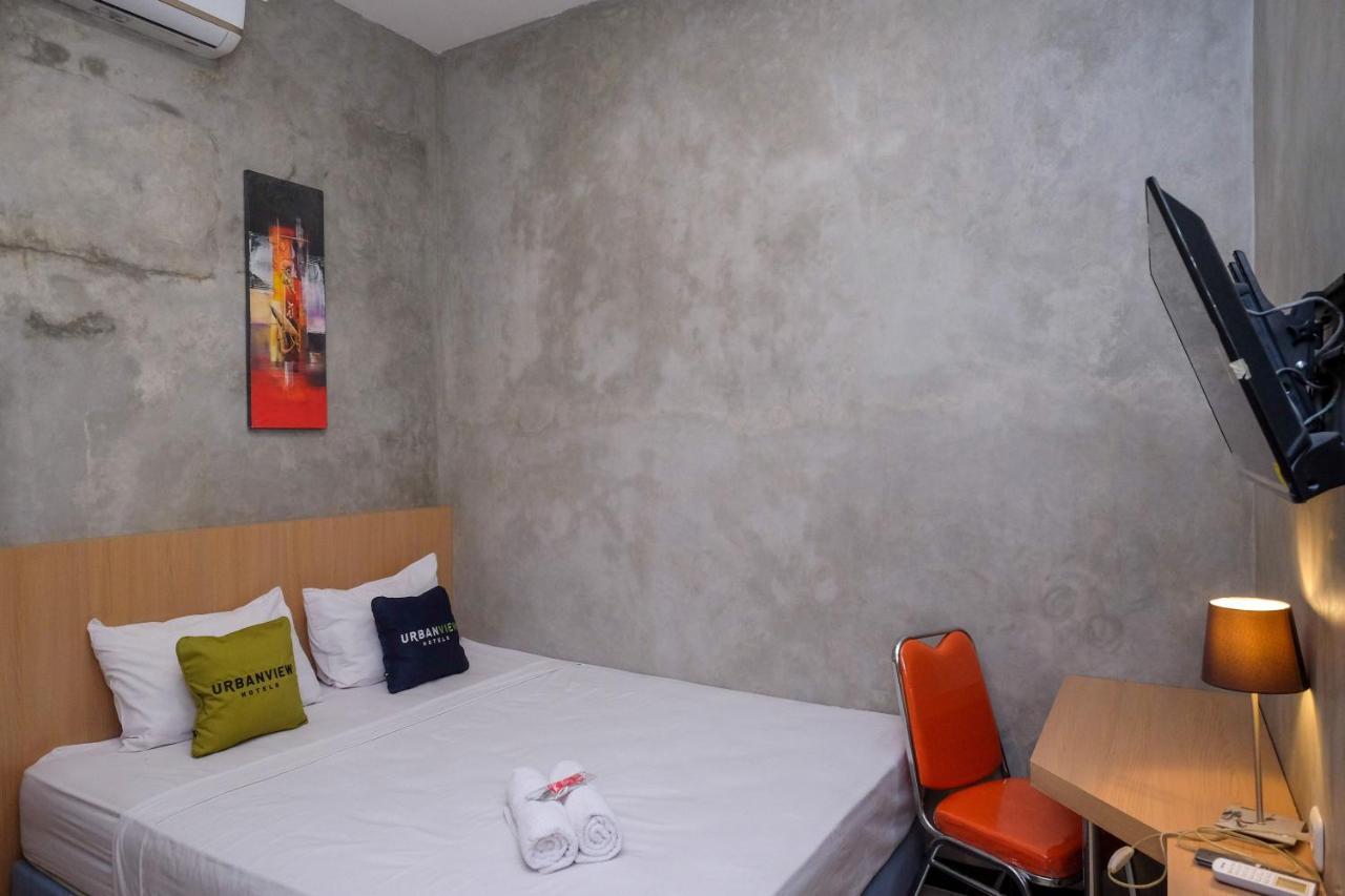 Urbanview Syariah Artamara By Reddoorz Hotel 3*