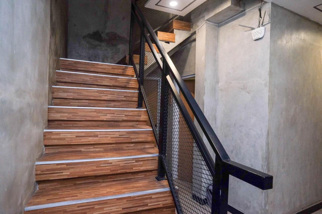 Urbanview Syariah Artamara By Reddoorz Tegal (Central Java)
